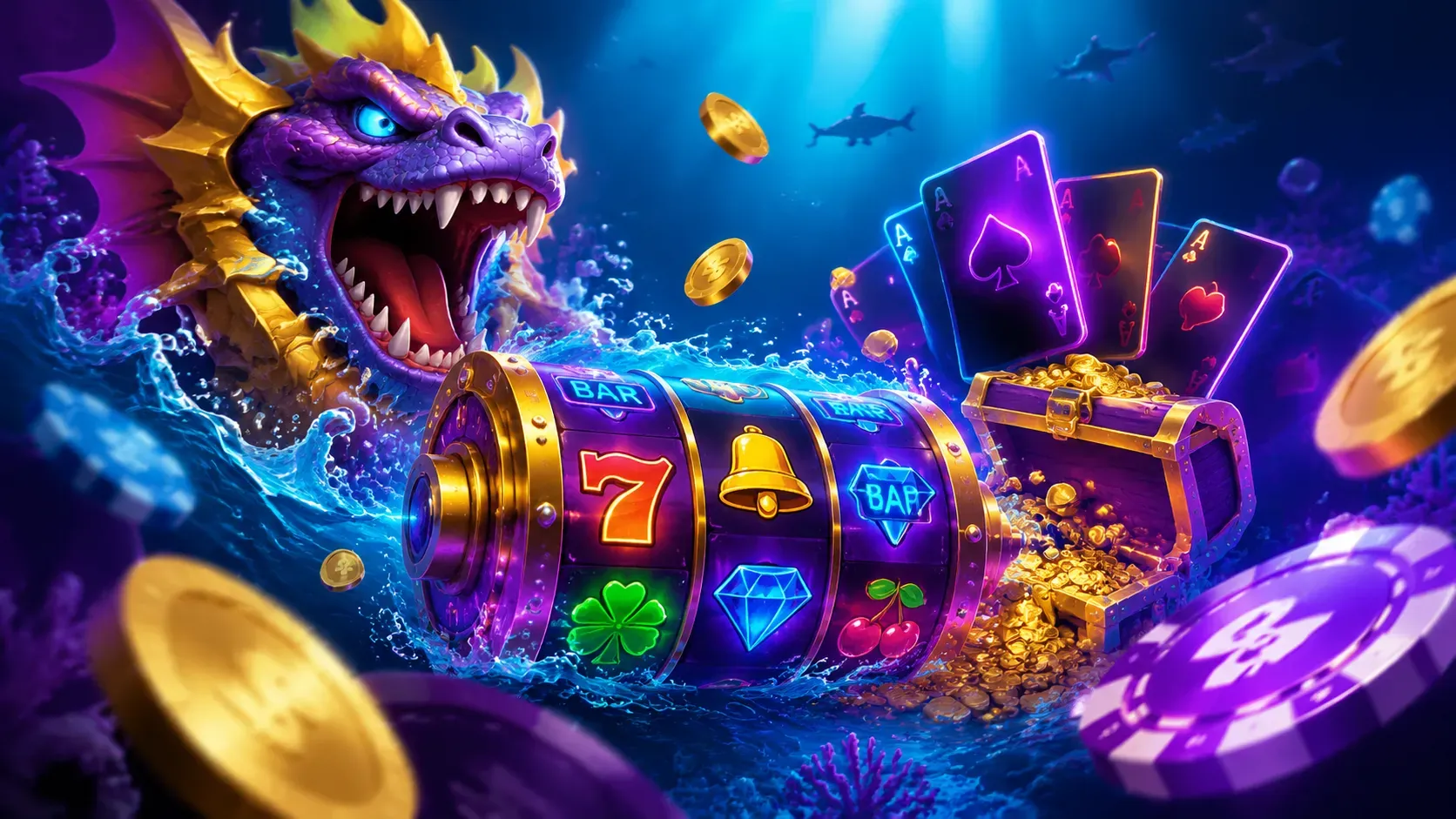 Casikucasino